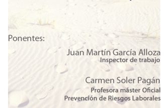 Jornada Gratuita: Evaluación de Riesgos Psicosociales en la Empresa